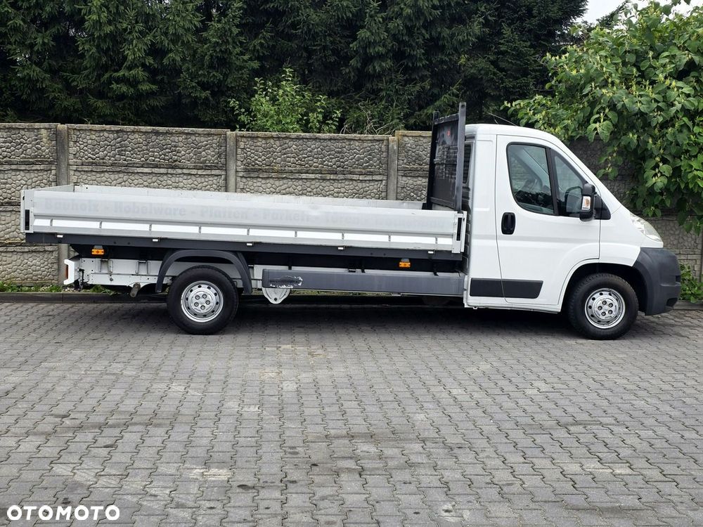 Peugeot Boxer - 5