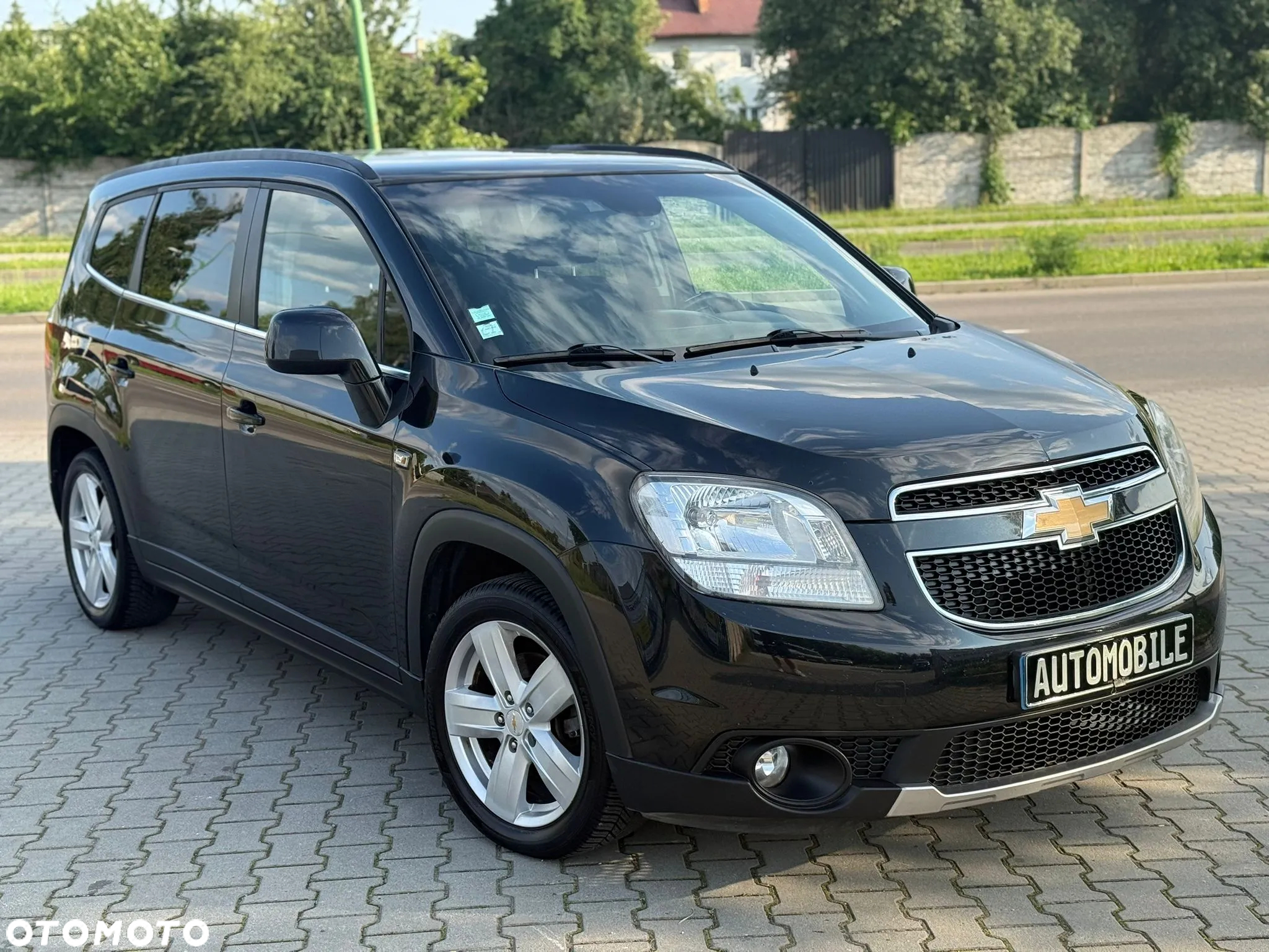 Chevrolet Orlando 1.8 LT - 3
