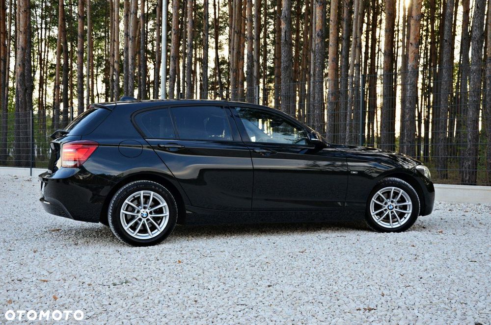 BMW Seria 1 - 24