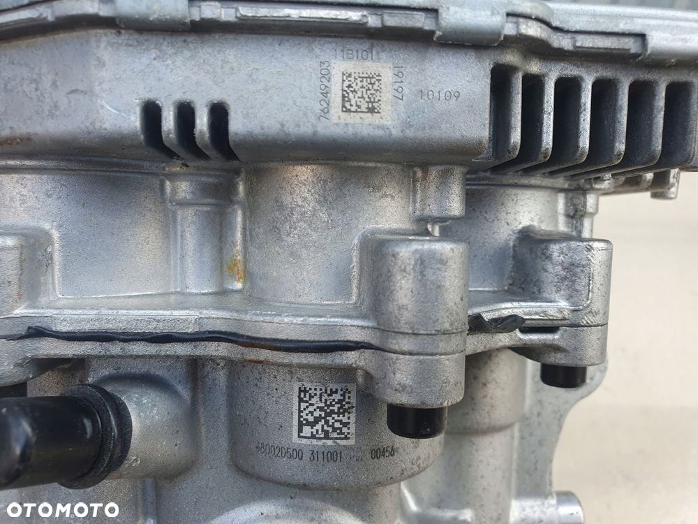 STEROWNIK SKRZYNI MODUŁ 43800-2D500 43892-T30030 HYUNDAI KIA ACTUATOR - 16
