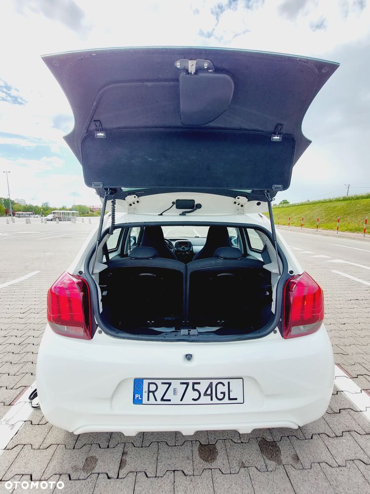 Peugeot 108 VTI 68 Active - 6