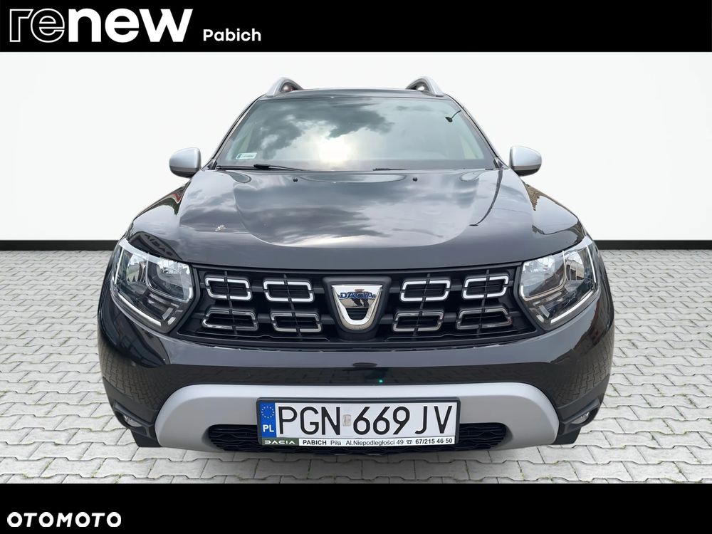 Dacia Duster 1.0 TCe Prestige - 2