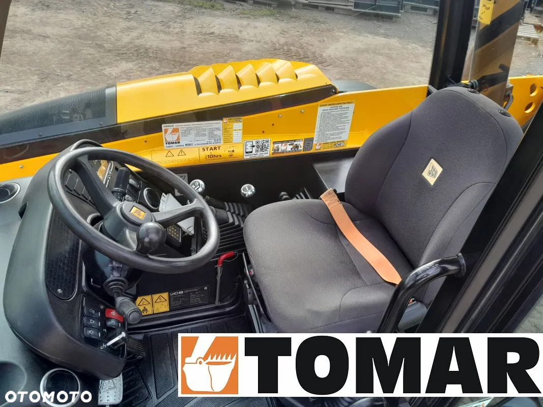 JCB 535-125 HI VIZ - 22
