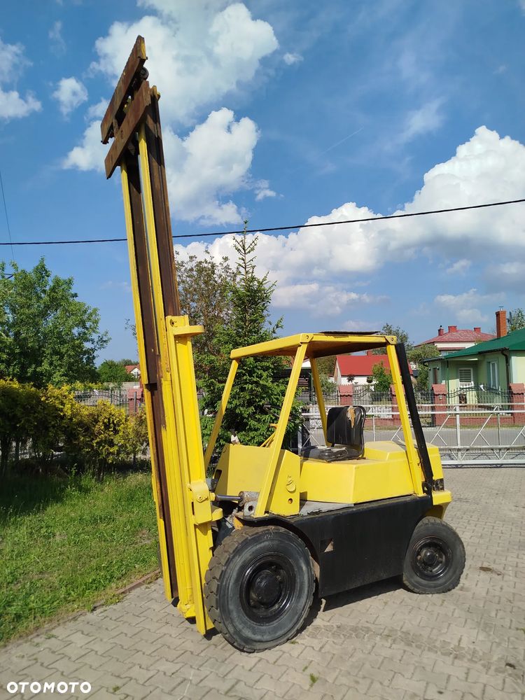 Kalmar Climax Coventry d60 - 9