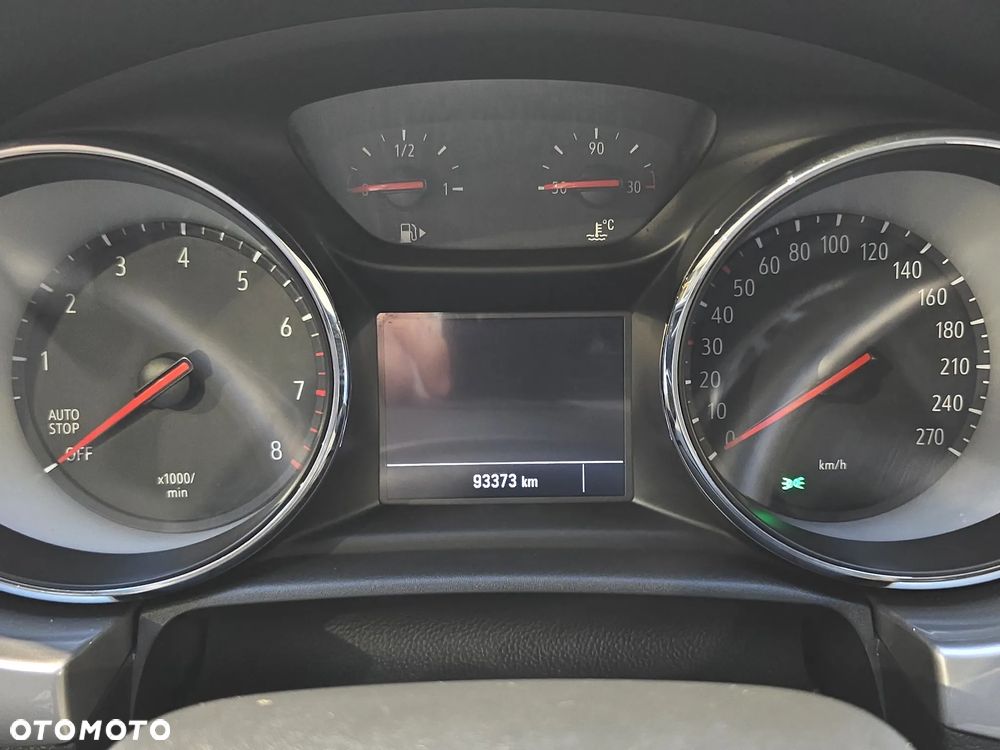 Opel Astra 1.2 T GS Line S&S - 15