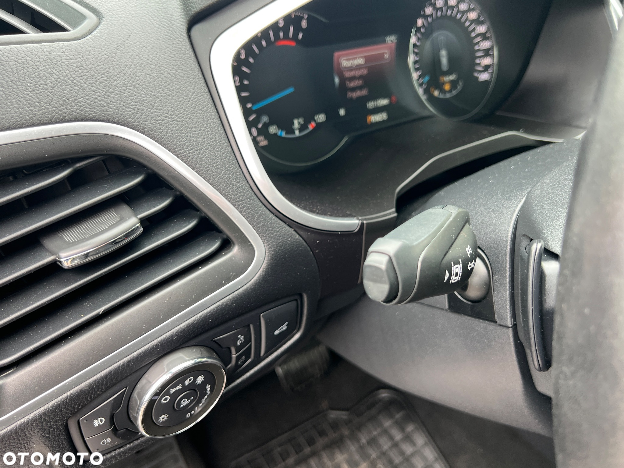 Ford Galaxy 2.0 TDCi Titanium PowerShift - 14