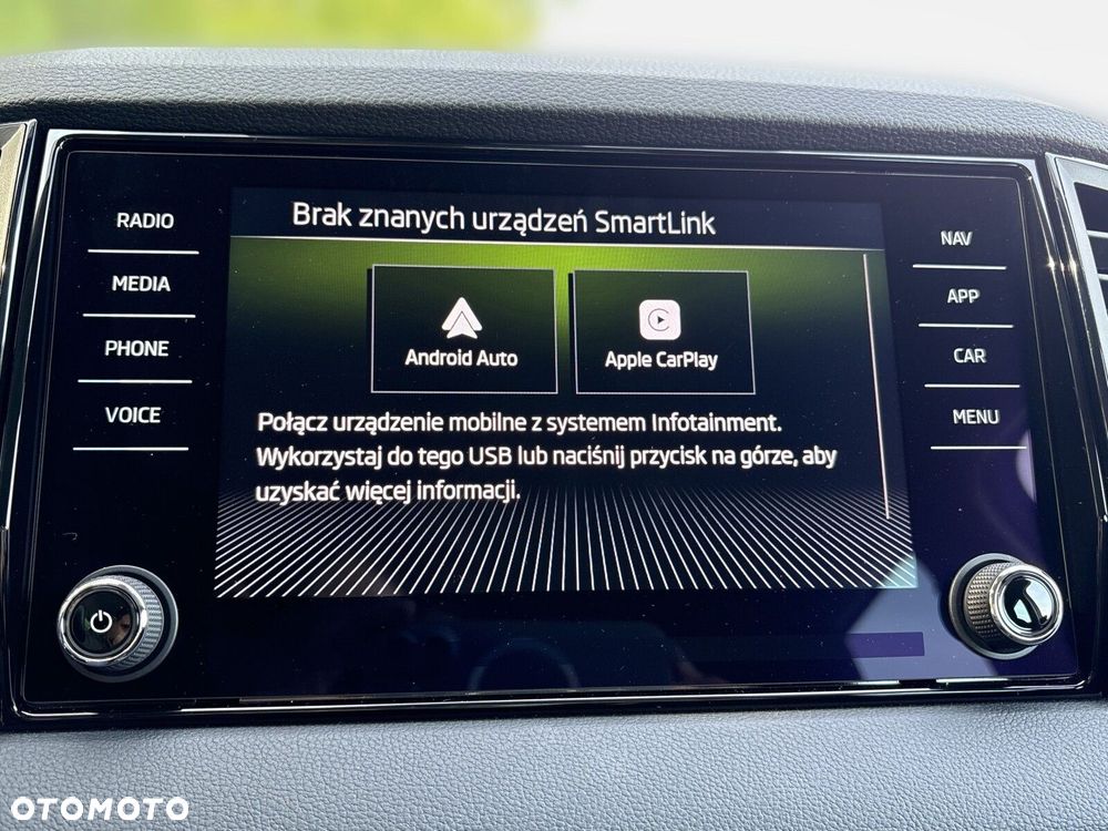 Skoda Karoq 1.5 TSI ACT Selection DSG - 29