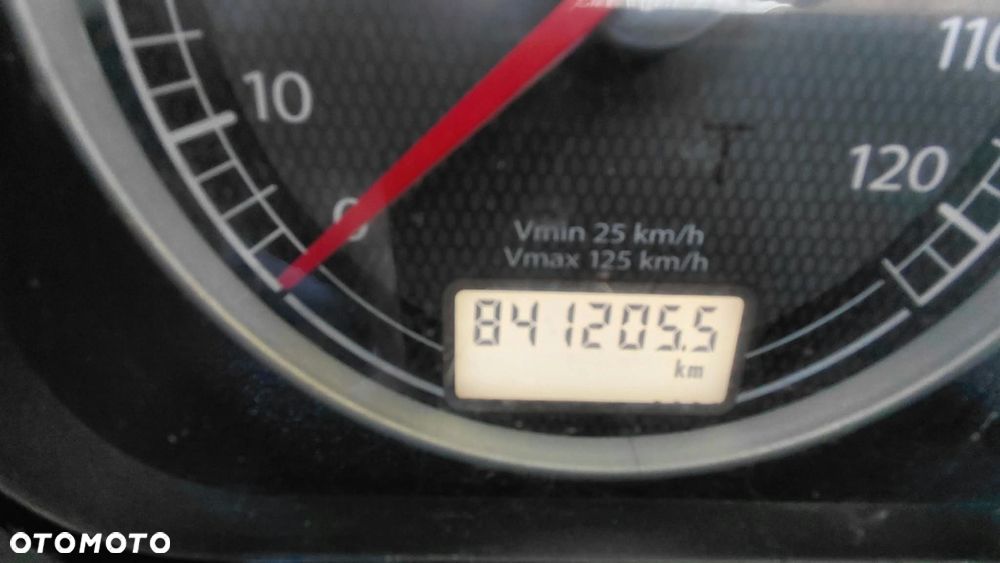 Iveco STRALIS 500 MANUALNA - 5