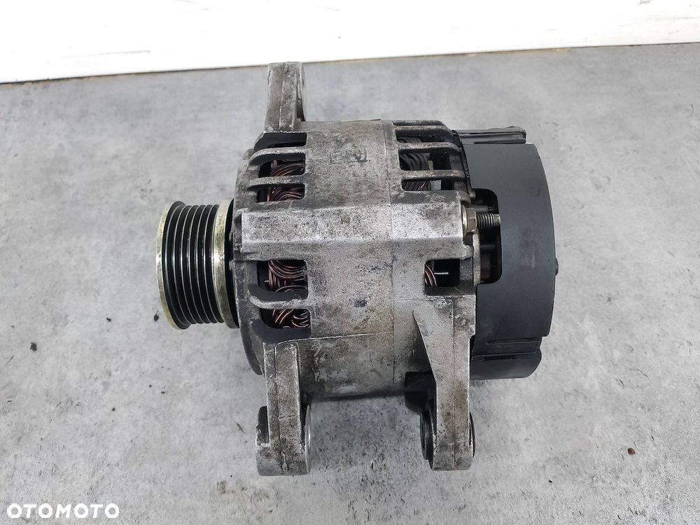 ALTERNATOR ALFA ROMEO 159 46765836 63321801 1.9 JTDM 8V 120KM - 2