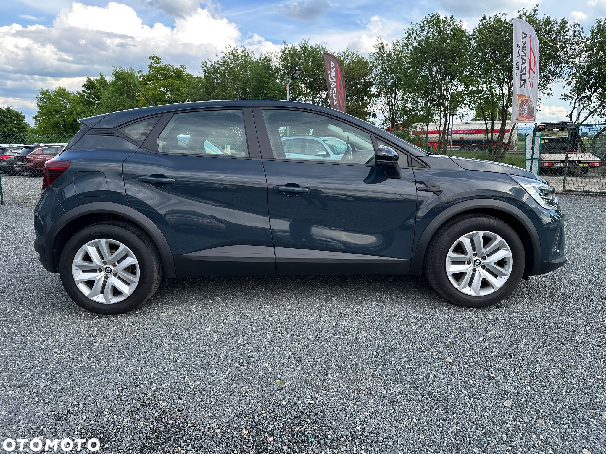 Renault Captur 1.0 TCe Intens - 5