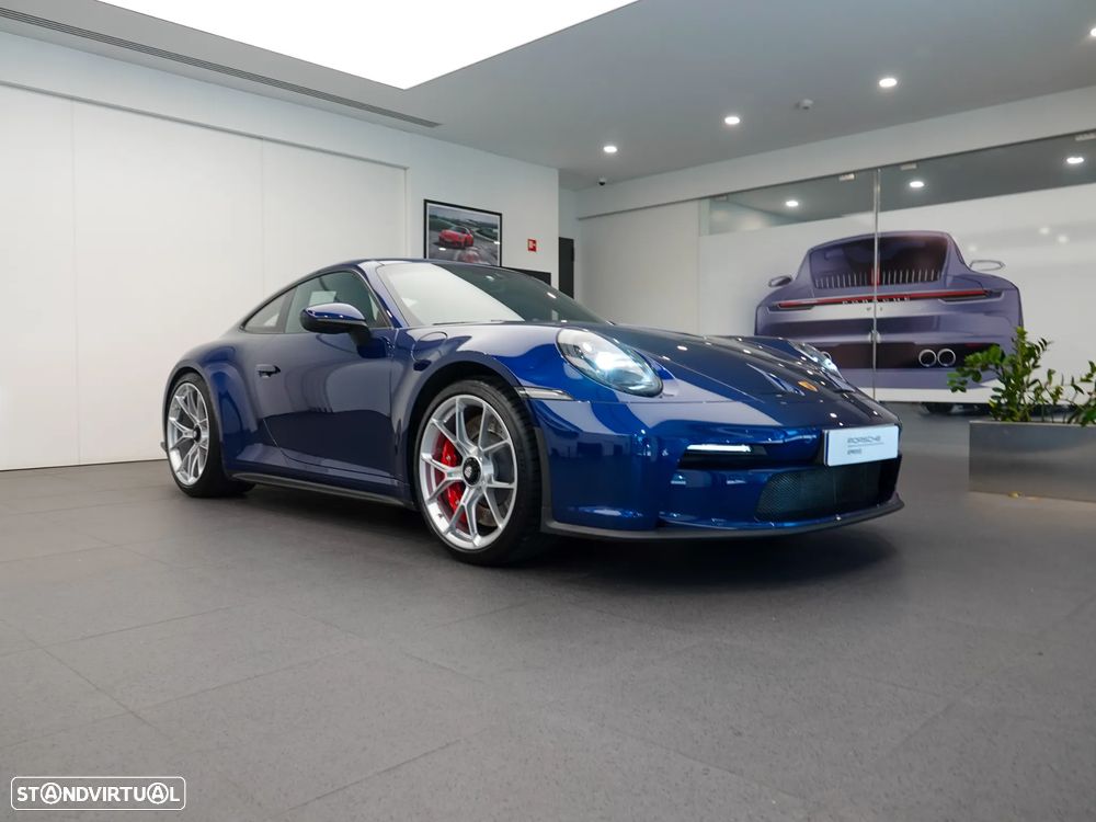 Porsche 911 (992) GT3 Touring Package PDK - 17