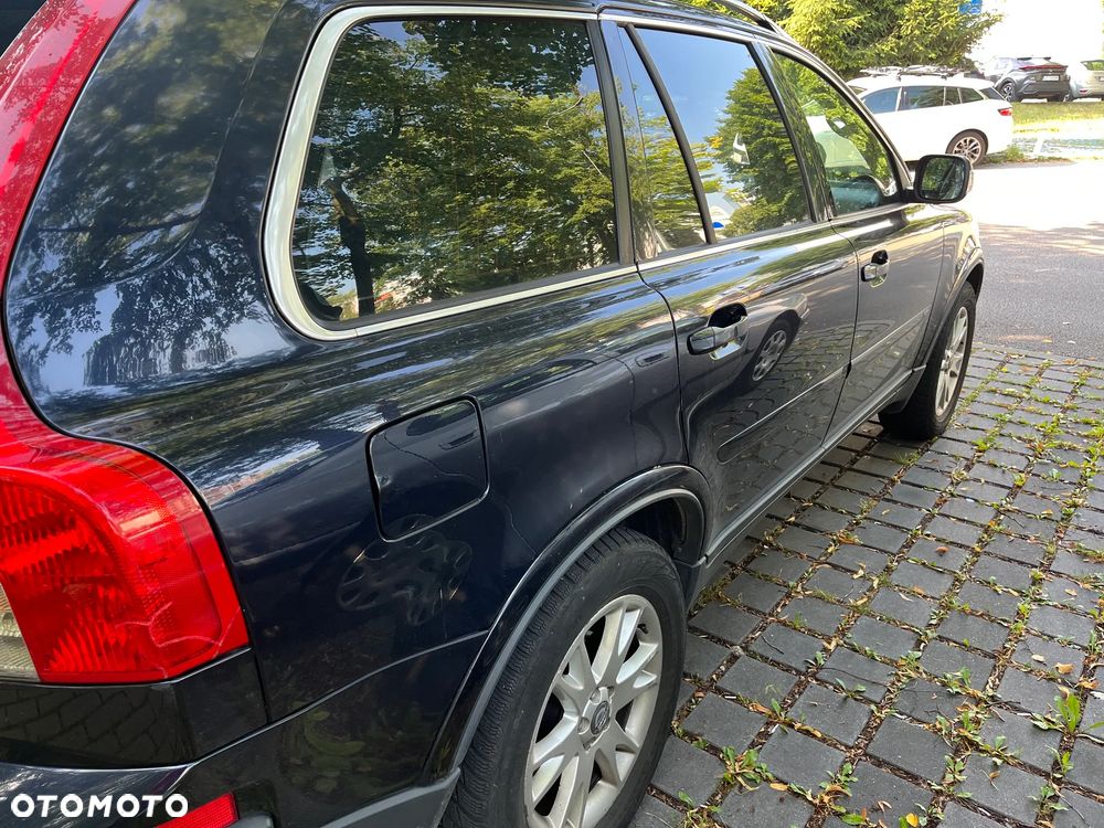 Volvo XC 90 D5 AWD Executive - 3