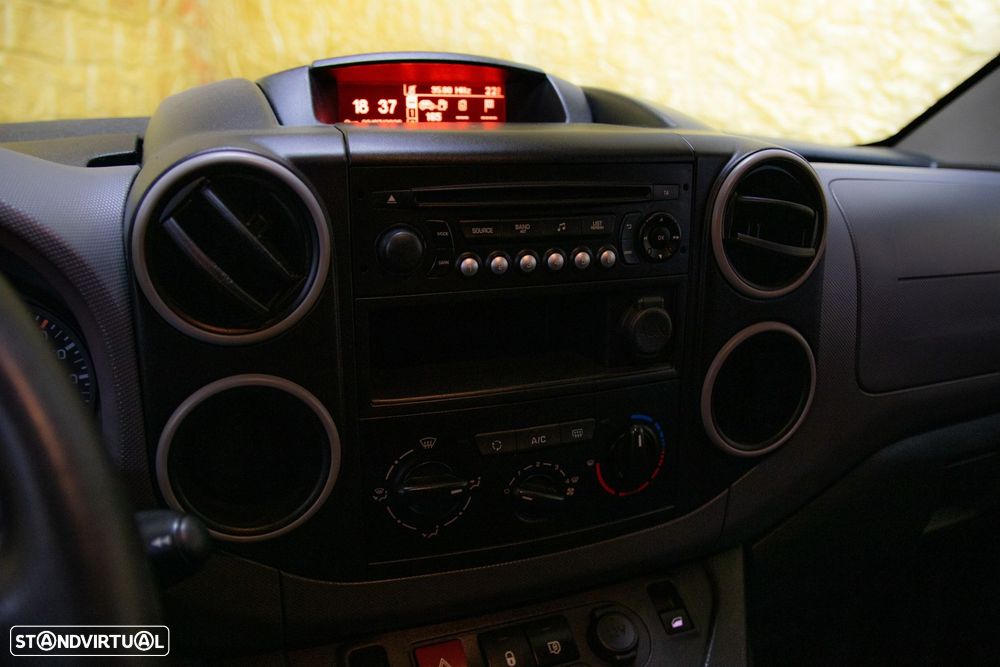 Peugeot Partner 100 L2 Confort - 7