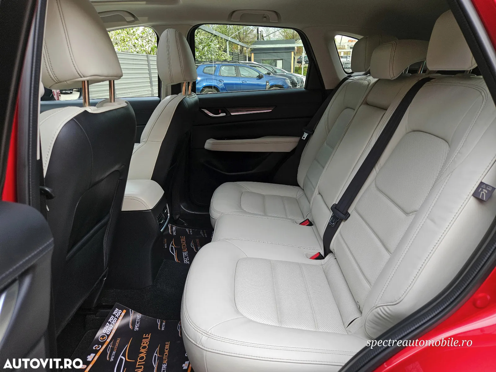 Mazda CX-5 CD175 4x4 AT Revolution Top - 5