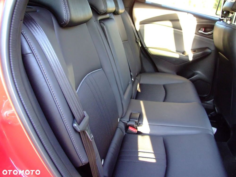 Mazda CX-3 - 27