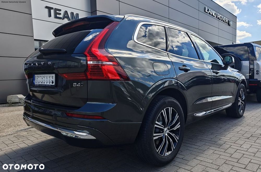 Volvo XC 60 - 11