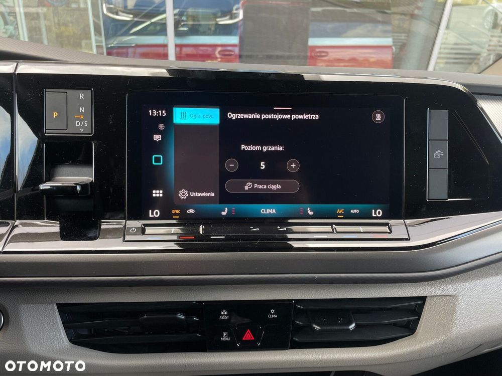 Volkswagen california Nowa California Beach silnik: 2,0 l TSI OPF 204 KM / skrzynia biegów: 7-biegowa DSG rozstaw osi: 3124 mm - 15