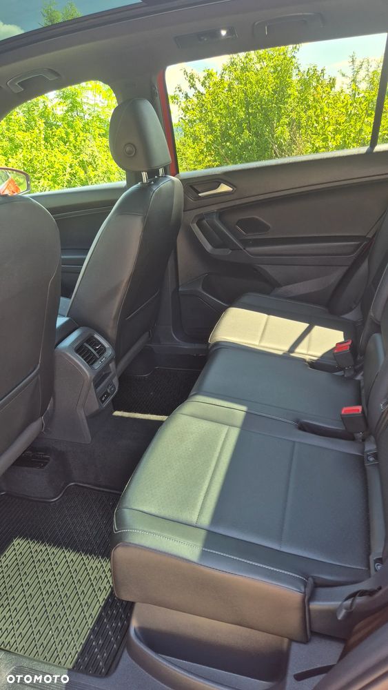 Volkswagen Tiguan 2,0 TSI OPF 4Motion DSG R-Line - 10