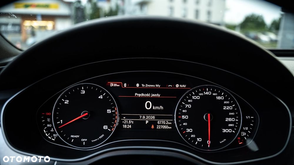 Audi A6 Limousine - 32