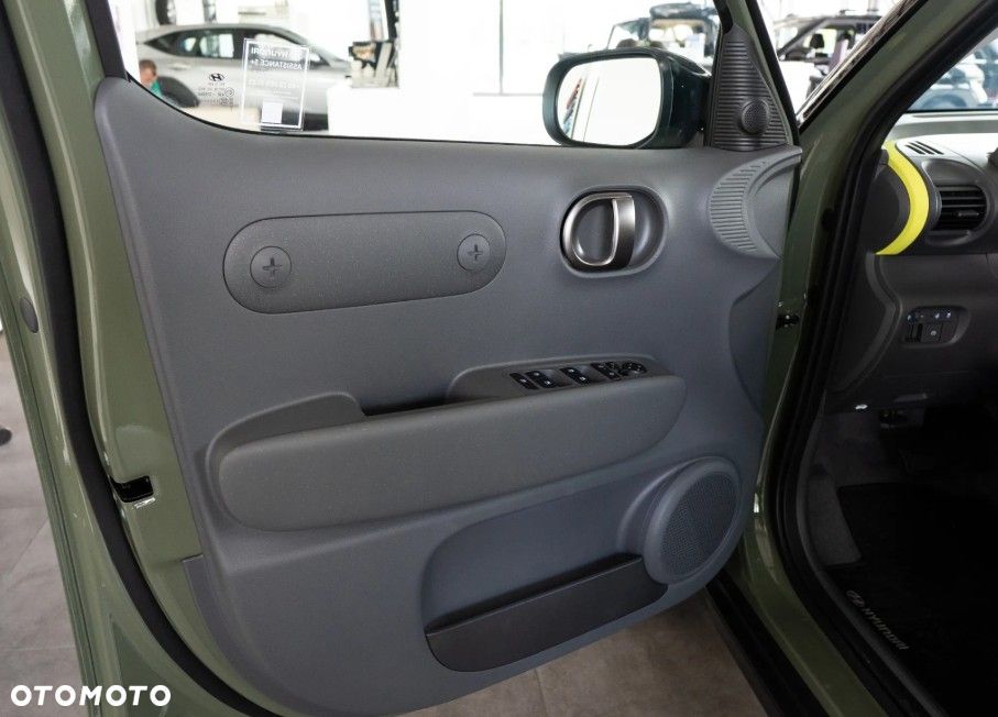 Hyundai Inster 49kWh Cross Smart - 14