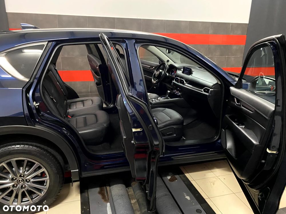 Mazda CX-5 2.0 Skypassion 2WD - 20