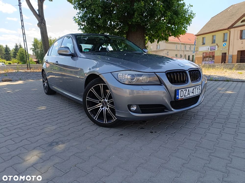 BMW Seria 3 320d - 7