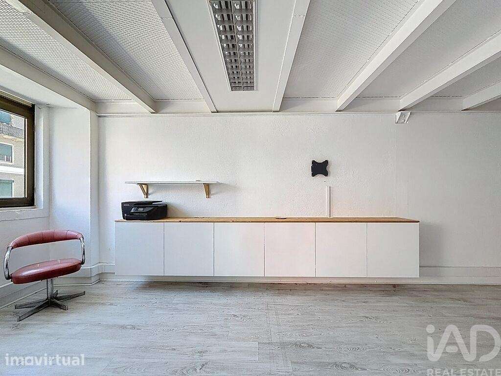 Escritório T2 em Beato de 80,00 m2 - Grande imagem: 5/28