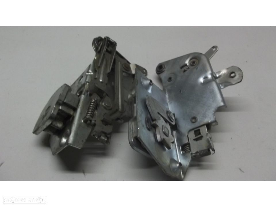 Opel antigo fechos de porta novos e originais - 1