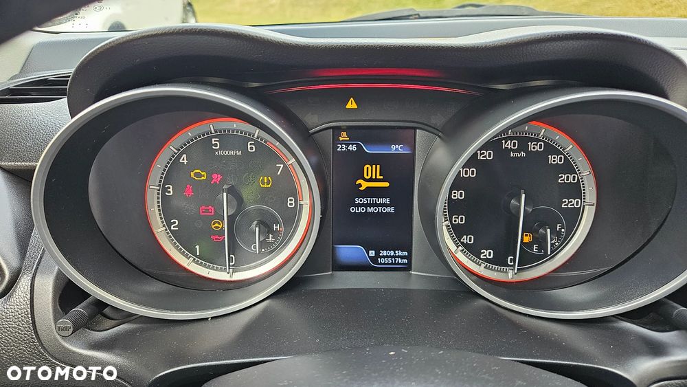 Suzuki Swift - 16