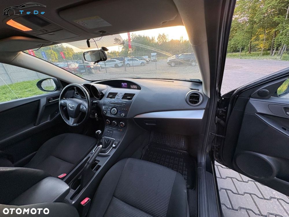 Mazda 3 1.6 Comfort - 15