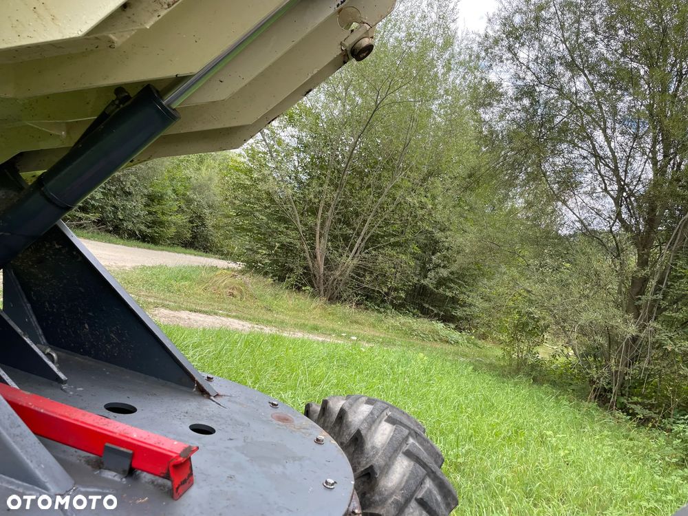 Terex DS030S Benford 3 tony OBROTOWE. Wozidło Budowlane-Rolnicze. Wózek z Obrotową Kolebą. 3 tony ładowność. 4x4. Mocny Silnik 4 cylindry Kubota 50km. 2600 mtg. Jazda 3 prędkości. Maszyna jak Nowa z Norweskiego Gospodarstwa! Ani deka luzów i wycieków! Pełny Oryginał. Hamulce brzytwa. Serwisy w DEKRA. Maszyna Woziła lekkie ładunki. Praktycznie zerowe zużycie. Wielka Okazja. Wszystko w pełnym Oryginale. Opony Oryginał w bardzo dobrym stanie! Potężna moc! - 31