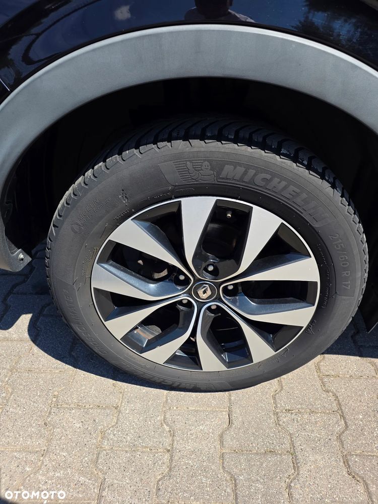 Renault Arkana E-TECH 145 INTENS - 11