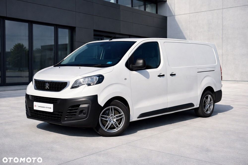 Peugeot expert Long - 2