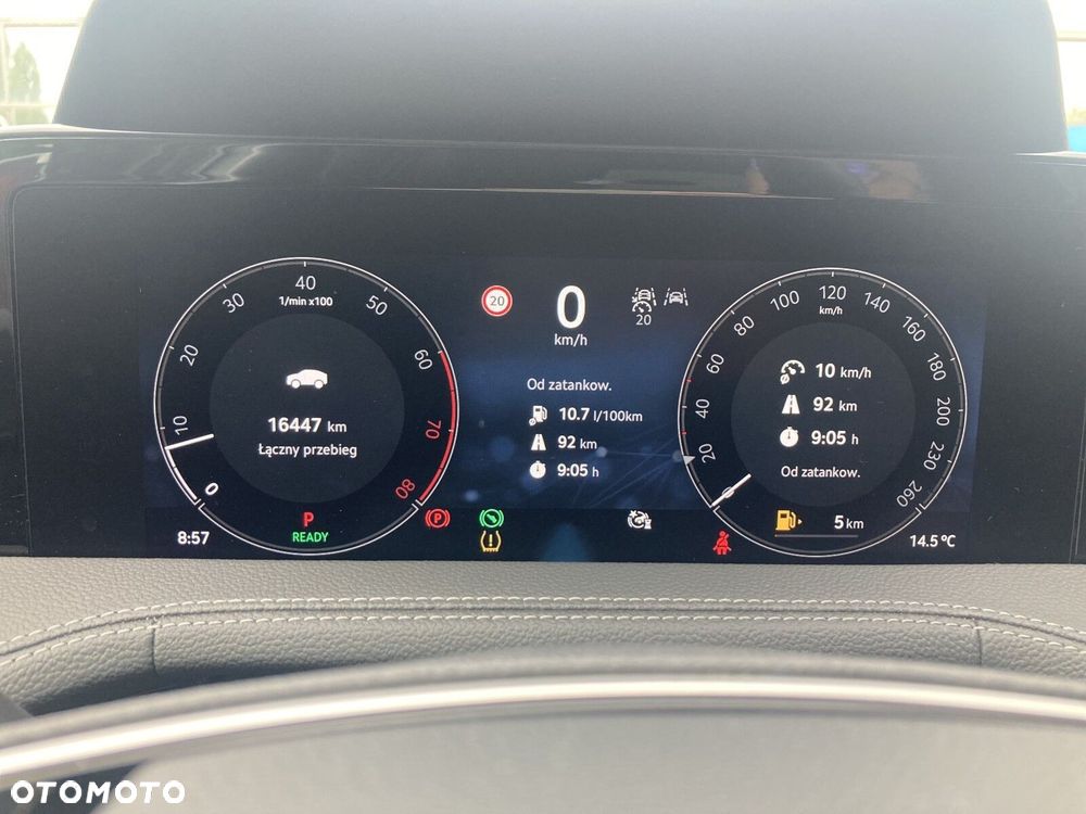 Skoda Superb - 14