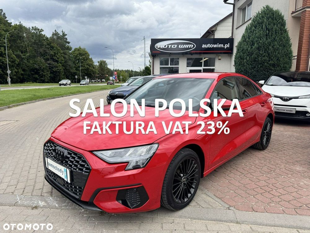 Audi A3 - 1