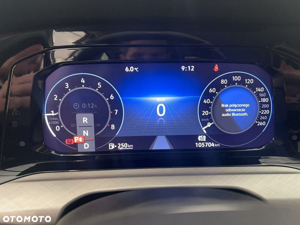 Volkswagen Golf - 15