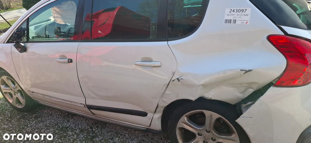 Peugeot 3008 - 8