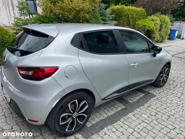 Renault Clio 0.9 Energy TCe Zen - 3