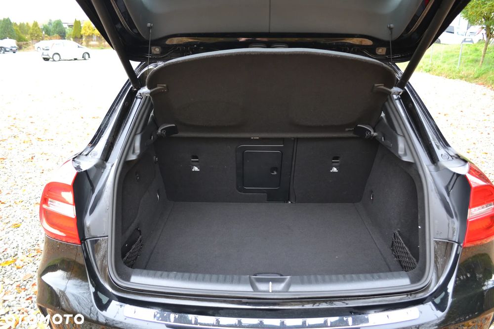 Mercedes-Benz GLA AMG 45 4-Matic - 15