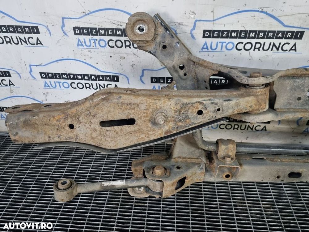 Punte spate Kia Sportage IV 1.7 Diesel 2016 - 2018 SUV 4 Usi (1354) 4x2 - 7