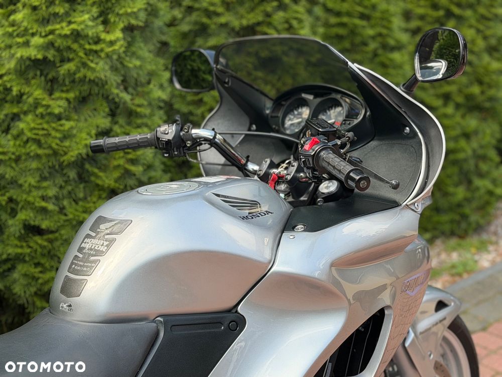 Honda Deauville - 14