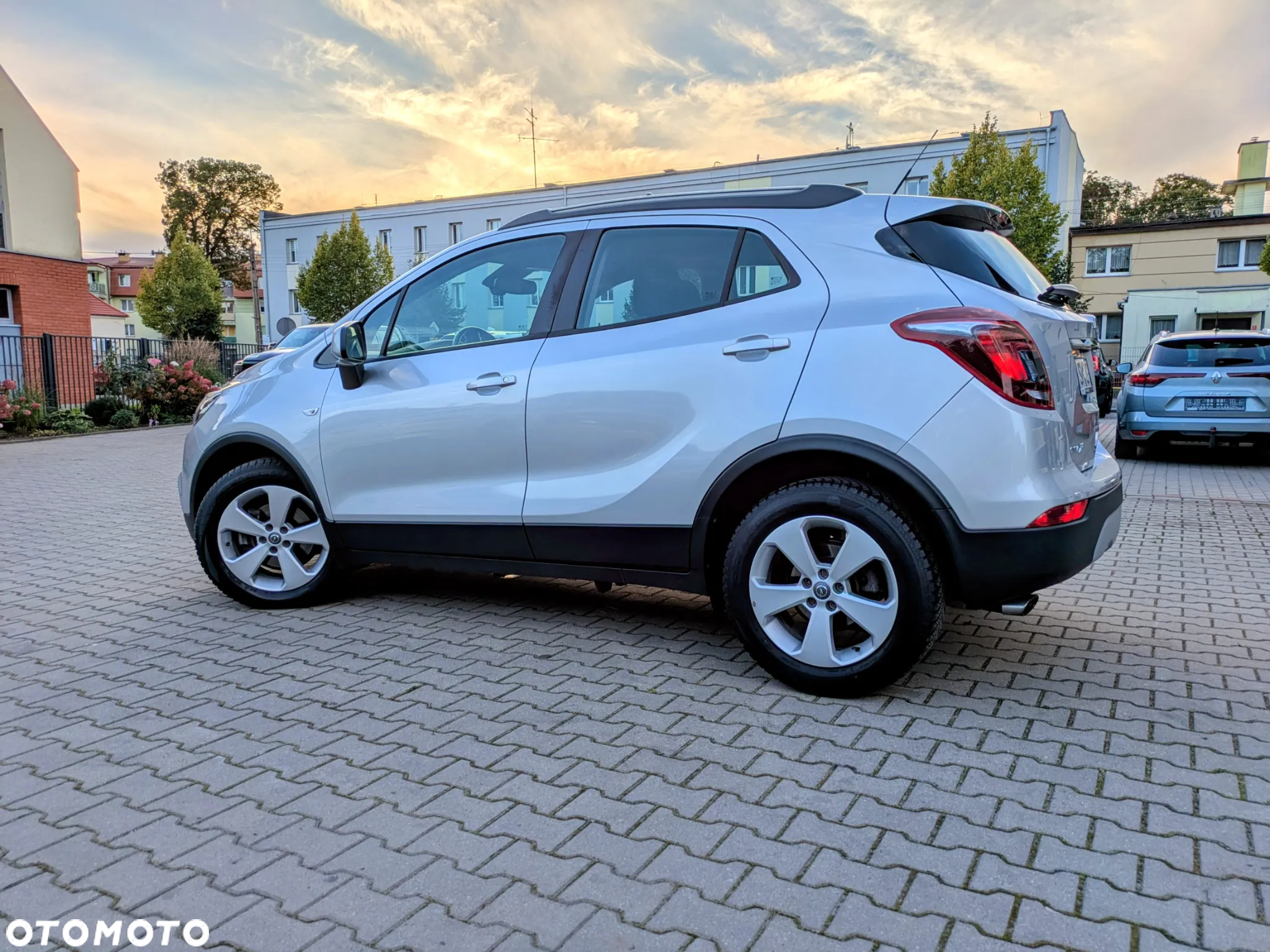 Opel Mokka X 1.6 CDTI Color Edition - 5