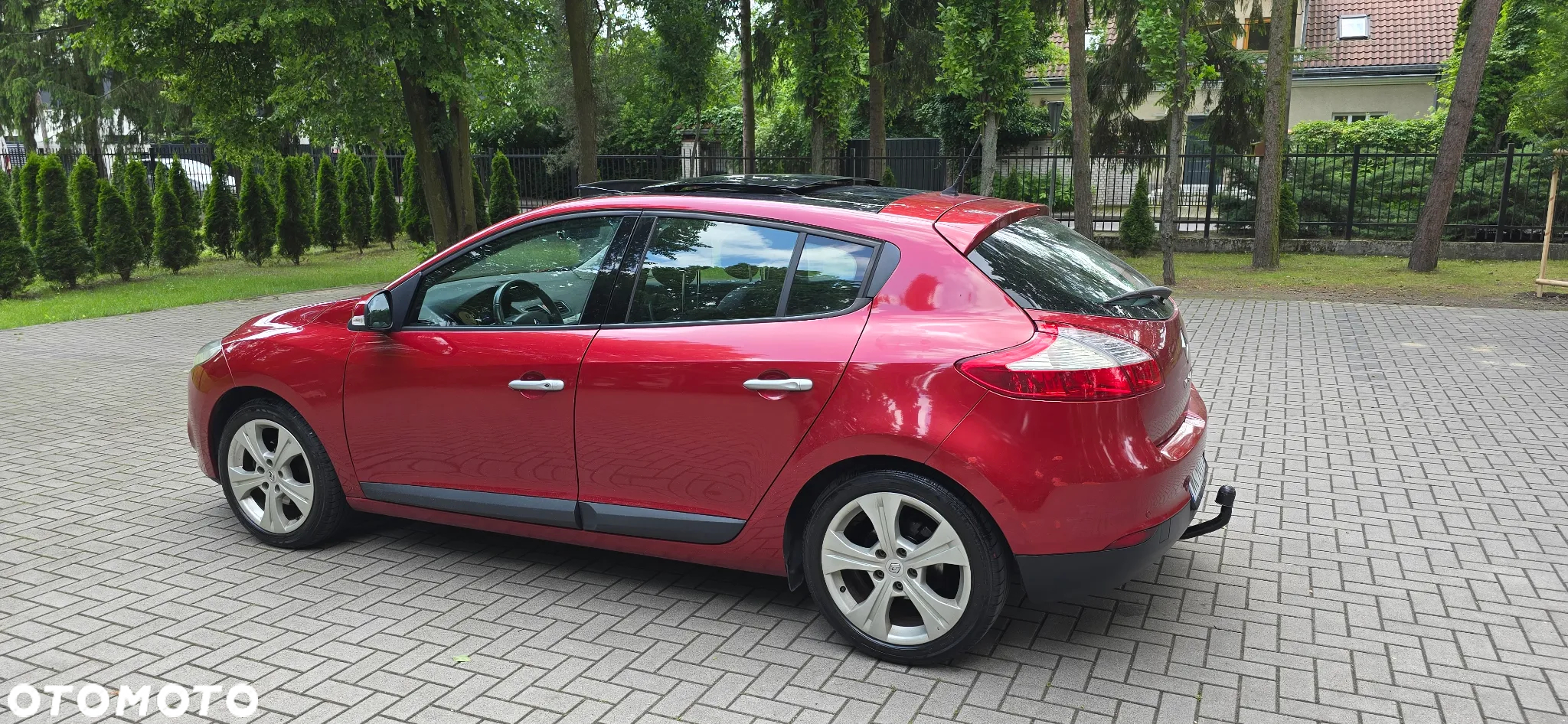 Renault Megane 1.6 16V Tech Run Euro5 - 3