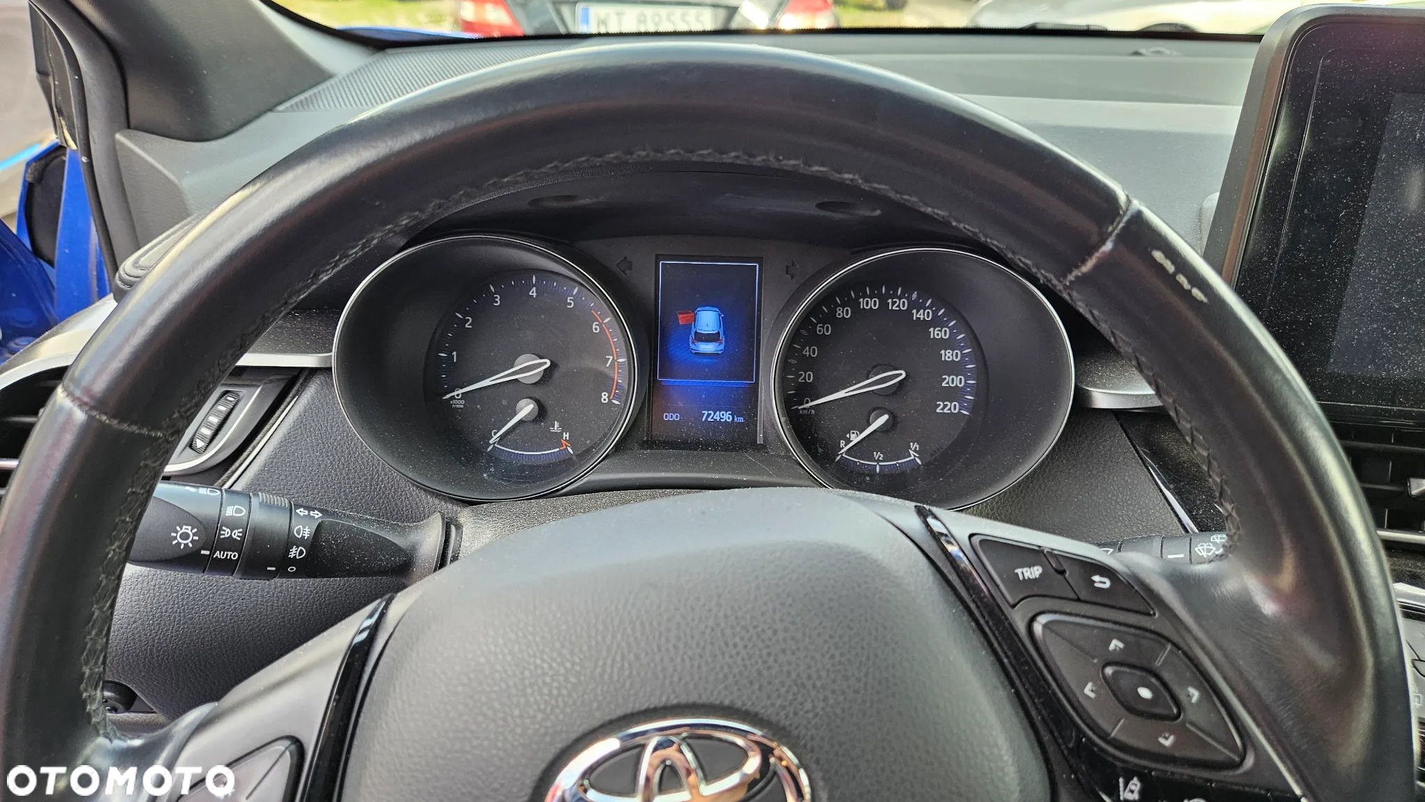 Toyota C-HR - 10