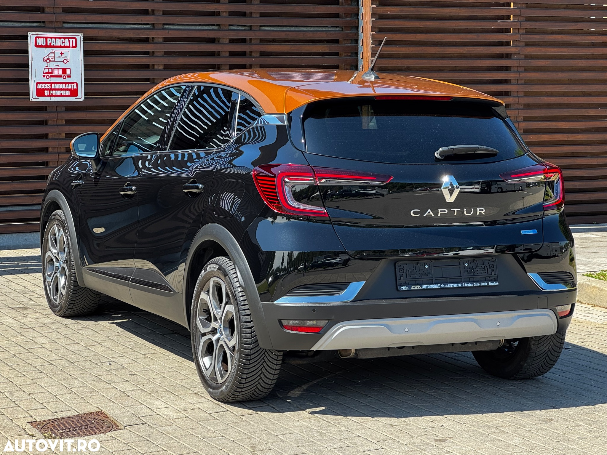 Renault Captur - 11