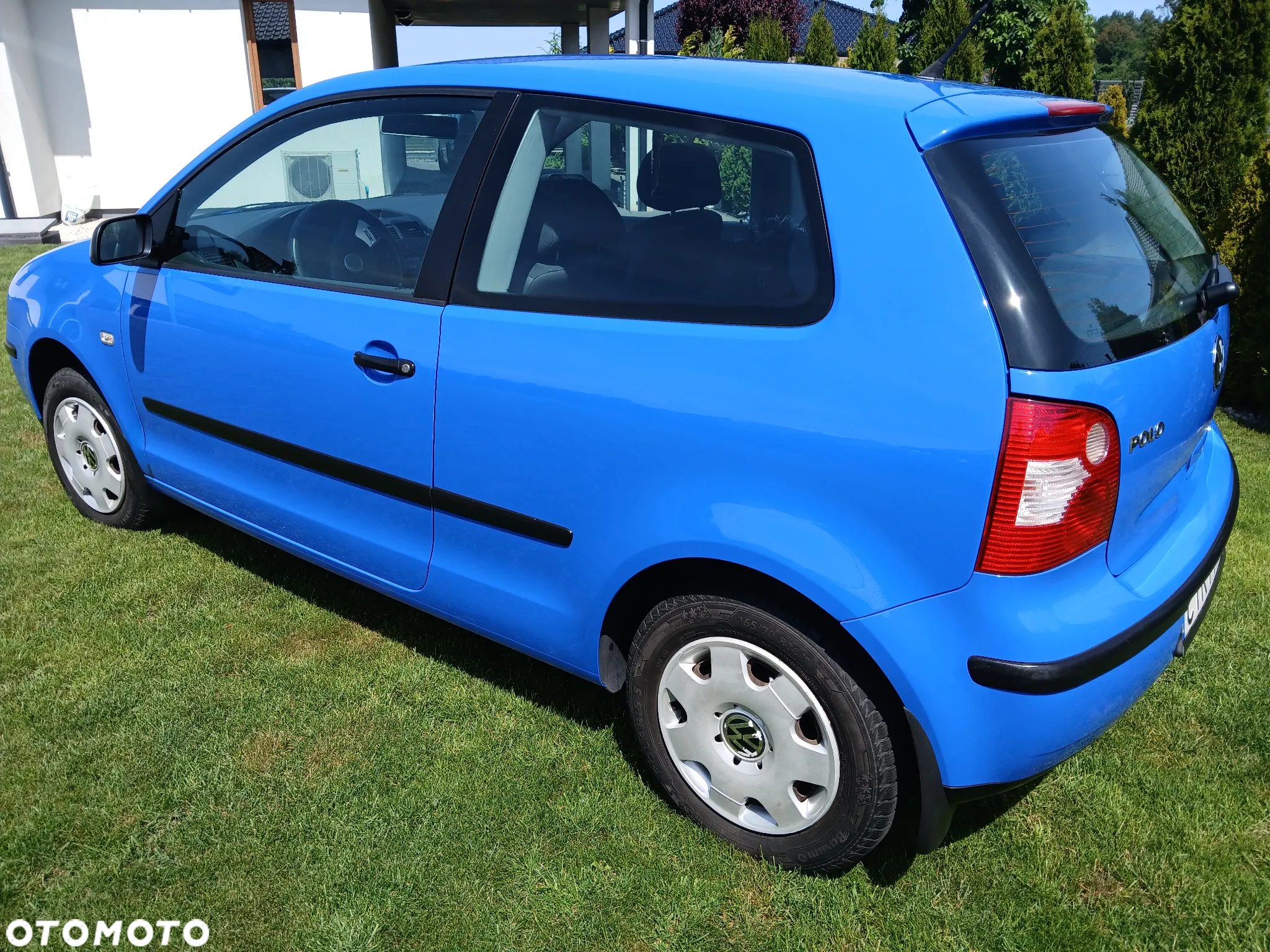 Volkswagen Polo 1.2 Basis - 14