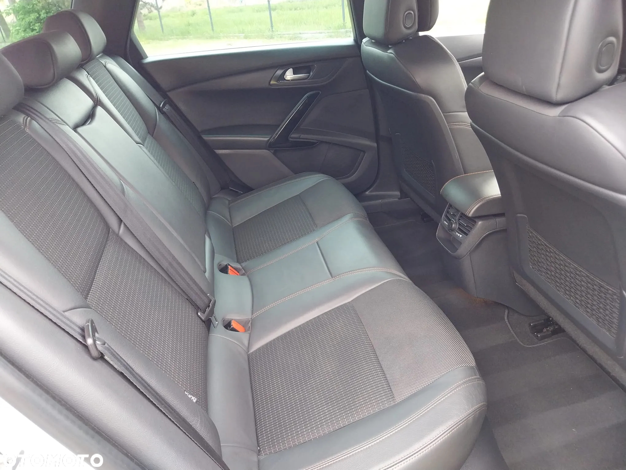 Peugeot 508 RXH Hybrid Business-Line - 25