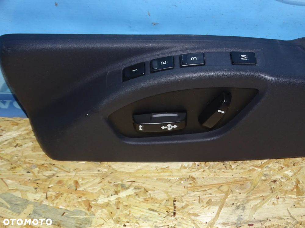 PANEL FOTELA STEROWNIK VOLVO XC60 2010-2016 - 2