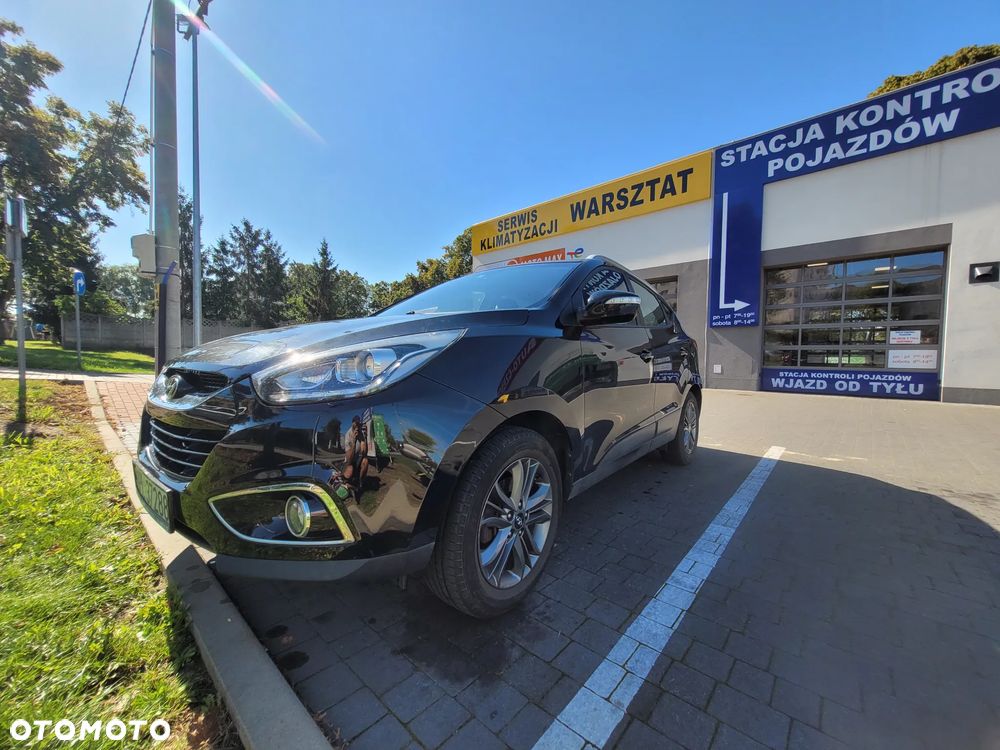 Hyundai ix35 - 18