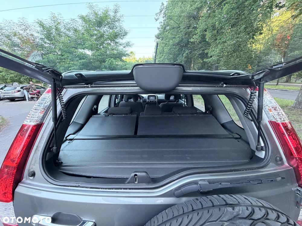 Honda CR-V 2.2i-CTDi Executive - 7